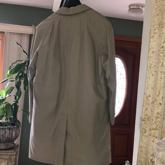 Burberry London Trenchcoat - Picture 4 of 5